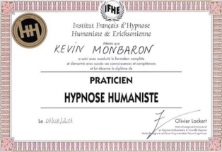 Praticien en Hypnose Humaniste